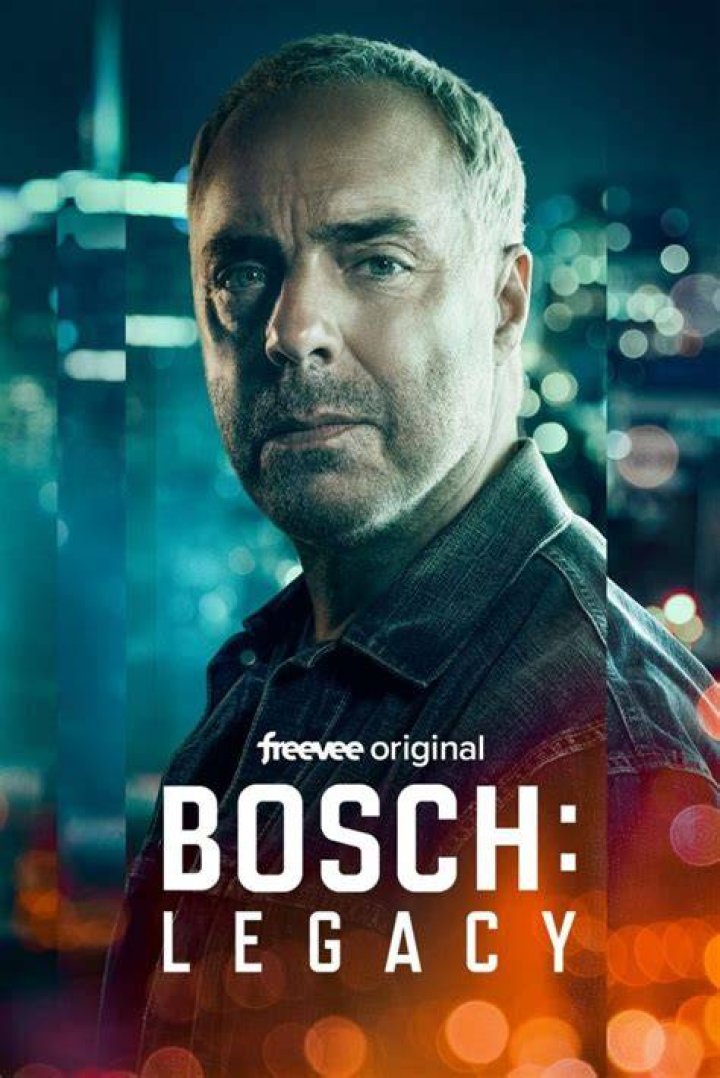 Legacy’ Season 3 Renewed at Amazon Freevee
