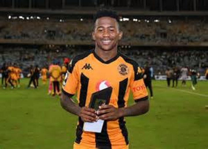 Legend Siphiwe Tshabalala Says He's Honoured to Be Kaizer Chiefs' Top Scorer
