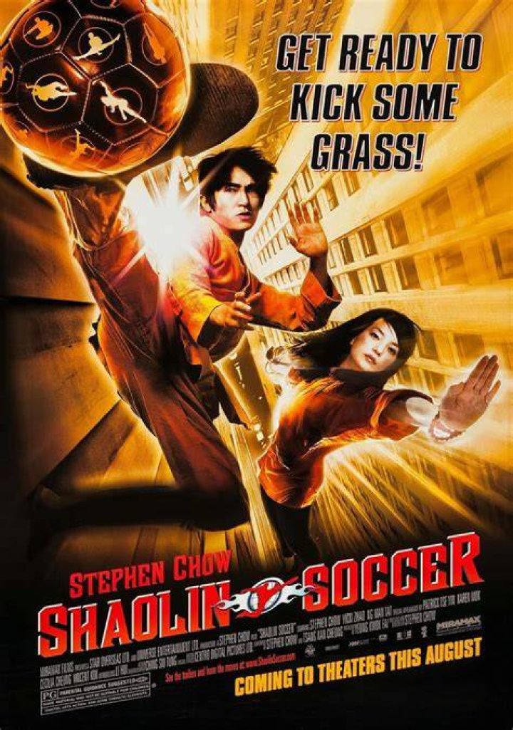 Legendary $42,776,760 Grossing Film Shaolin Soccer’s Director Announces
Thunderbolt News for Next Installment of Iconic Movie