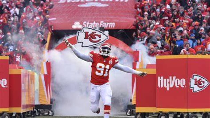 Legendary Chiefs Linebacker Set To Retire