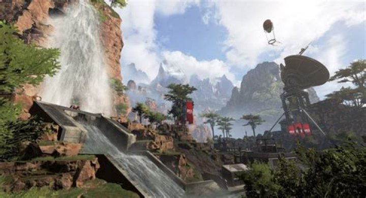 Legendary cosmetics cost $18 each in Apex Legends and two characters are locked behind currency