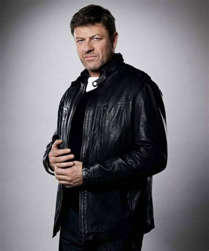 legends sean bean martin odum