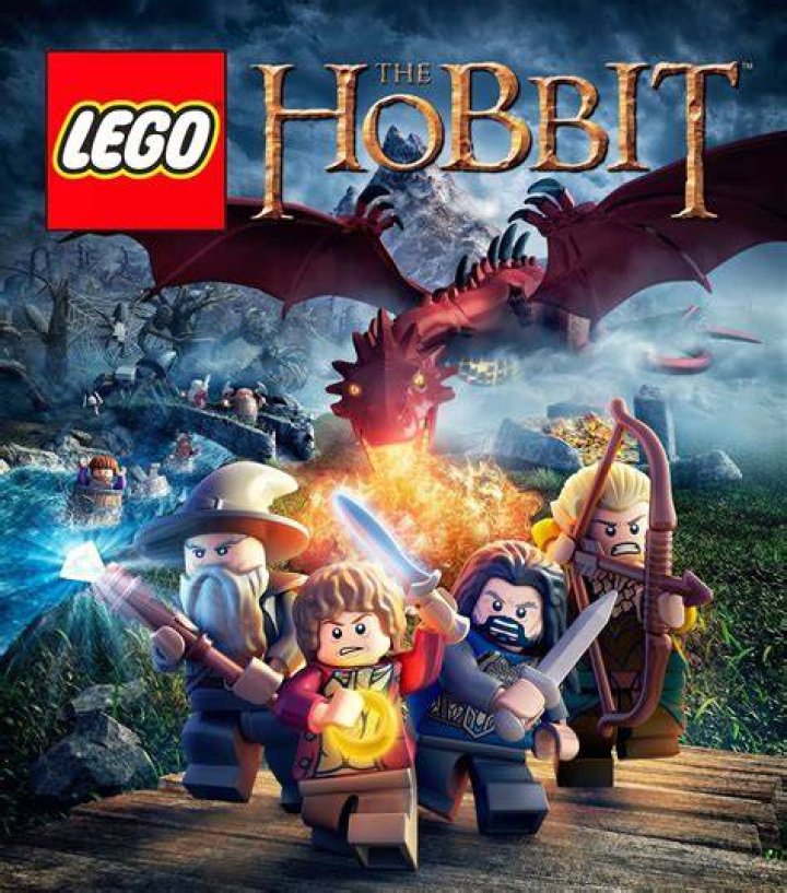 Lego The Hobbit Video Game Removed Trilogy Final Game Cancelled