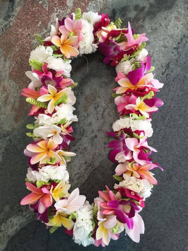 Lei'D Tapa