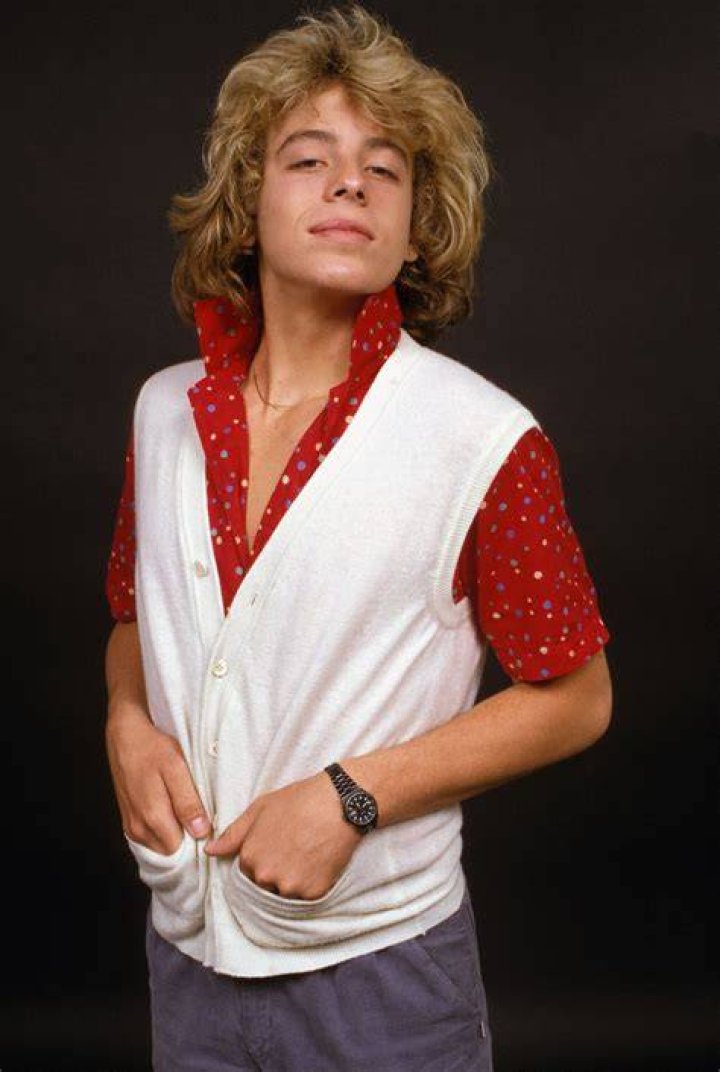 Leif Garrett Made Some Bad Decisions in His Life &mdash; Look Back at His