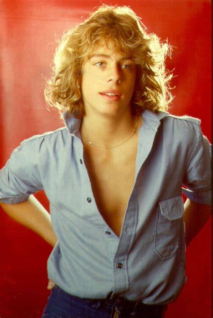 Leif Garrett Really Hot Guys, Cute Guys, Life In The 70s, Leif Garrett