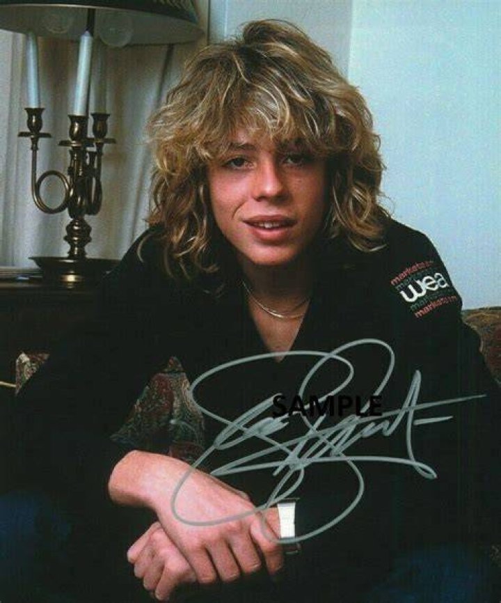 Leif Garrett: The Rise, Fall, And Resurgence Of A Teen Idol