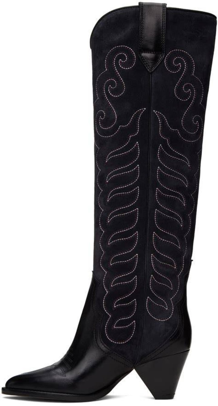 Leila Boots Leila Boots