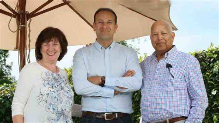 Leo Varadkar Wife Name, Net Worth 2023, Wiki, Father Name, Age, Parents, Twitter