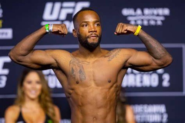 Leon Edwards Feature