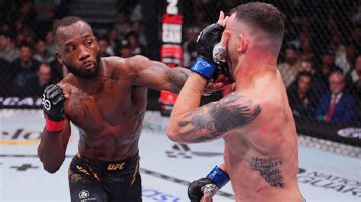 Leon Edwards vs. Colby Covington Payouts