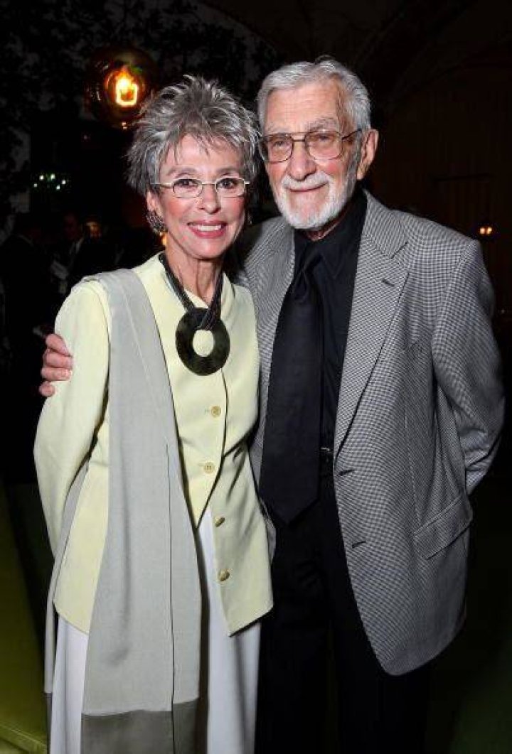 Leonard Gordon's life and death: Everything to know about Rita Moreno's husband