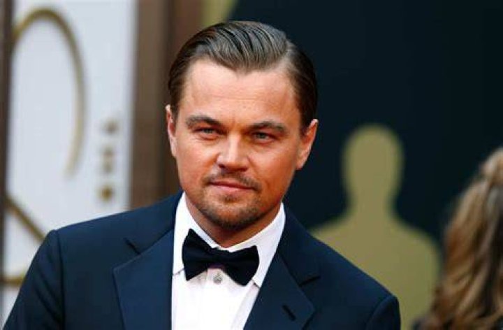 Leonardo DiCaprio's Russian Look-Alike Featured in Vodka Ad