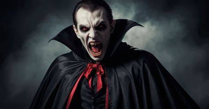 les vampires