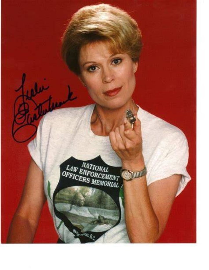 Leslie Easterbrook Age: A Comprehensive Look At The Life Of A Talented Actress