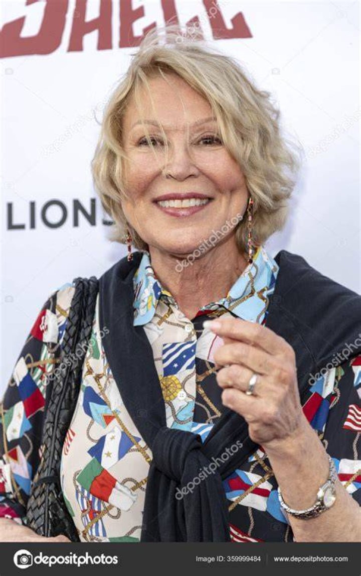 Leslie Easterbrook: The Iconic Actress Behind The Laughter