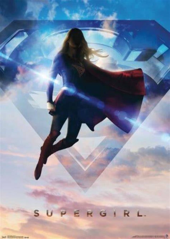 Leslie Willis Fan Casting for Supergirl | myCast