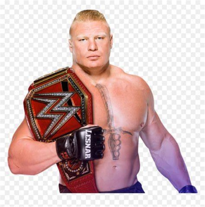 LESNAR UNIVERSAL