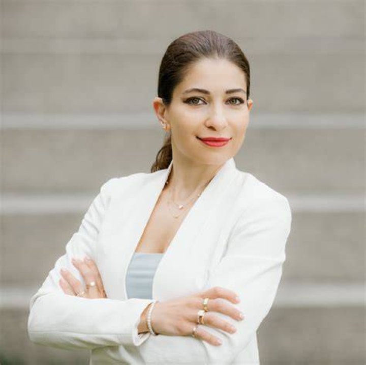 Lessons in leadership from Mona Akhavi, CEO of Vrai jewellery