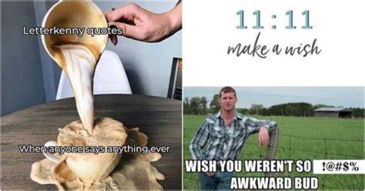 Letterkenny: 10 Memes Only True Fans Will Understand