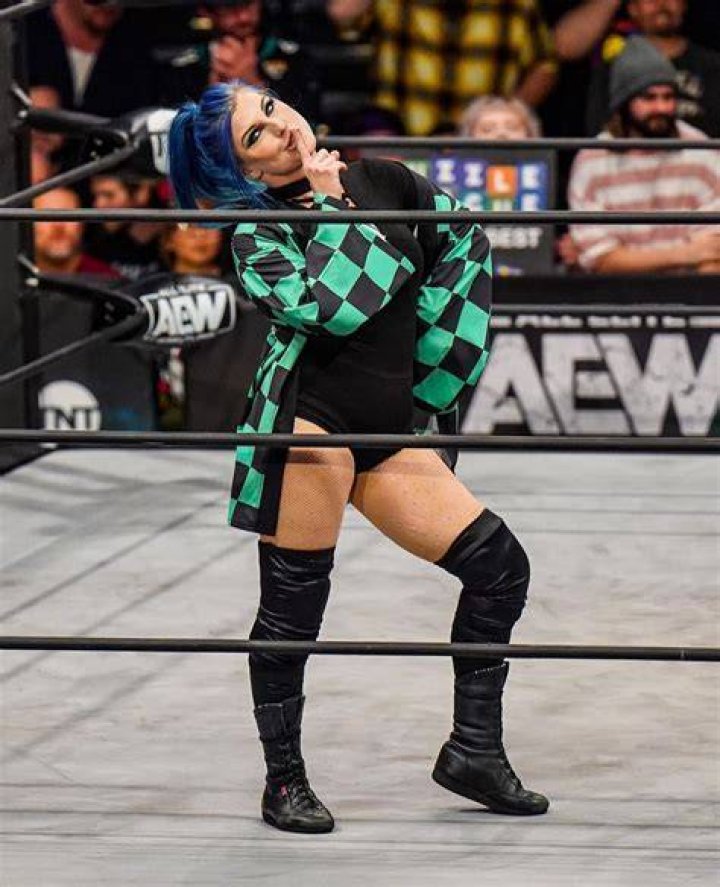LEVA BATES