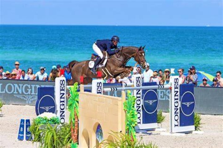 lgct of miami beach of miami beach miami beach, miami fl 4 april 2024 phstefano grassolgct