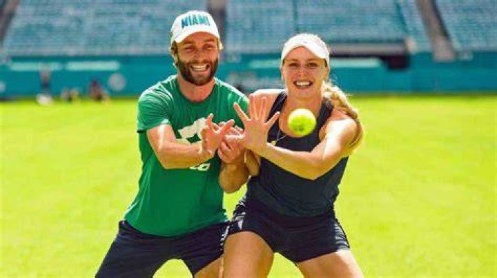 Liam Broady Parents and Siblings