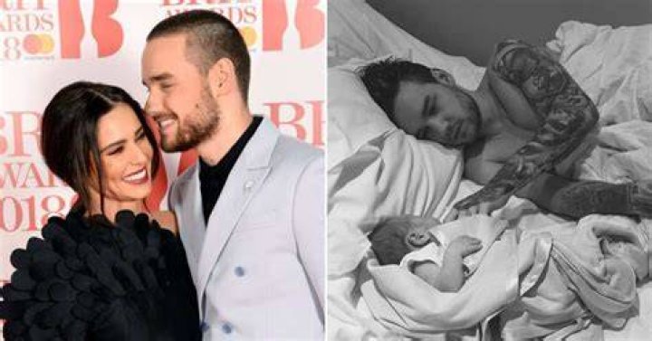Liam Payne and Cheryl have chosen the weirdest baby name