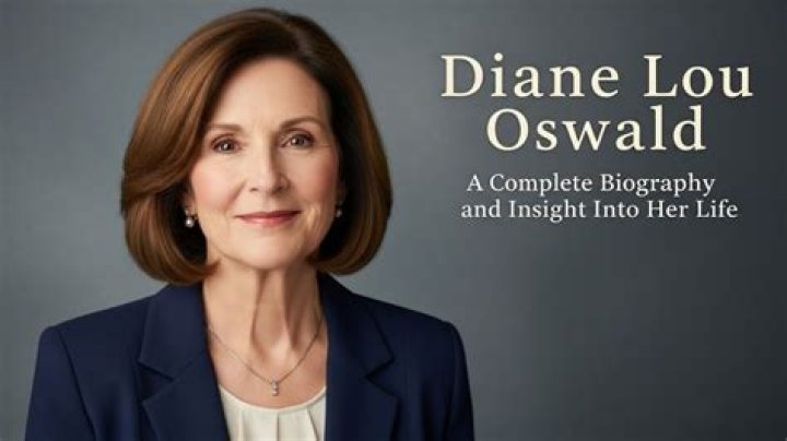 Liane Davidson: A Complete Biography And Insights Into Her Life