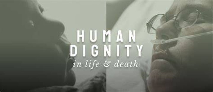Life, Death and Dignity Robert Fuller planned every detail of his