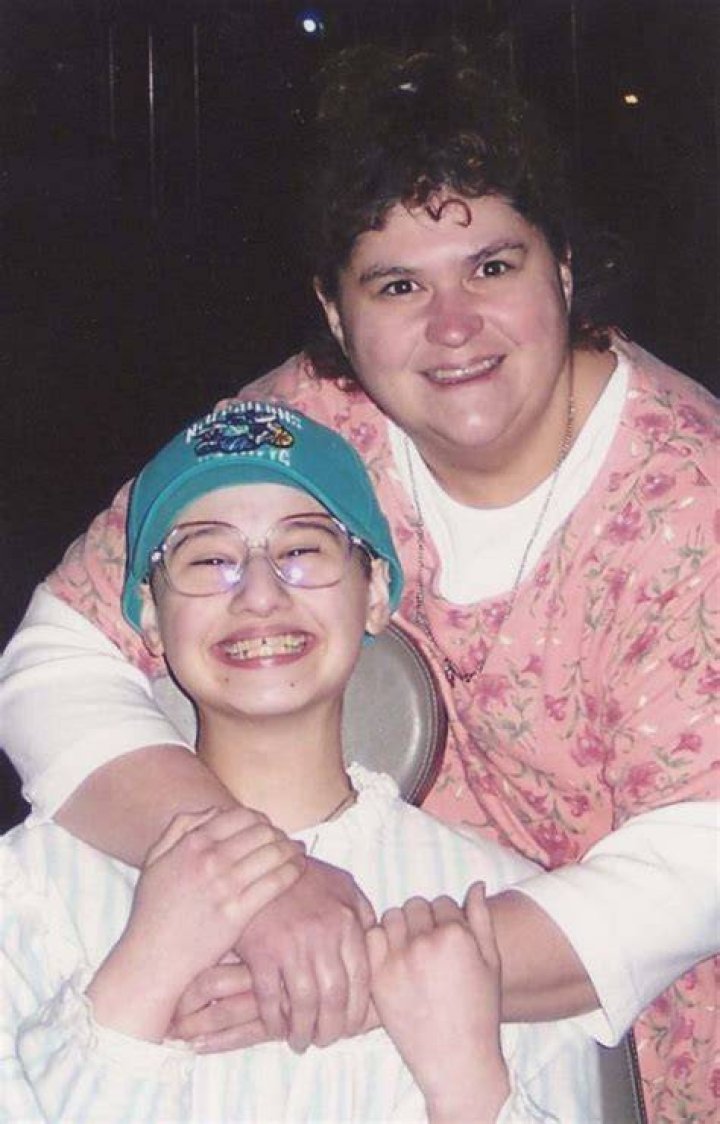 Life of Gypsy Rose Blanchard whose mum convinced her she was dying