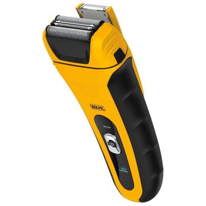 Lifeproof Lithium Ion Foil Shaver Lifeproof Lithium Ion Foil Shaver