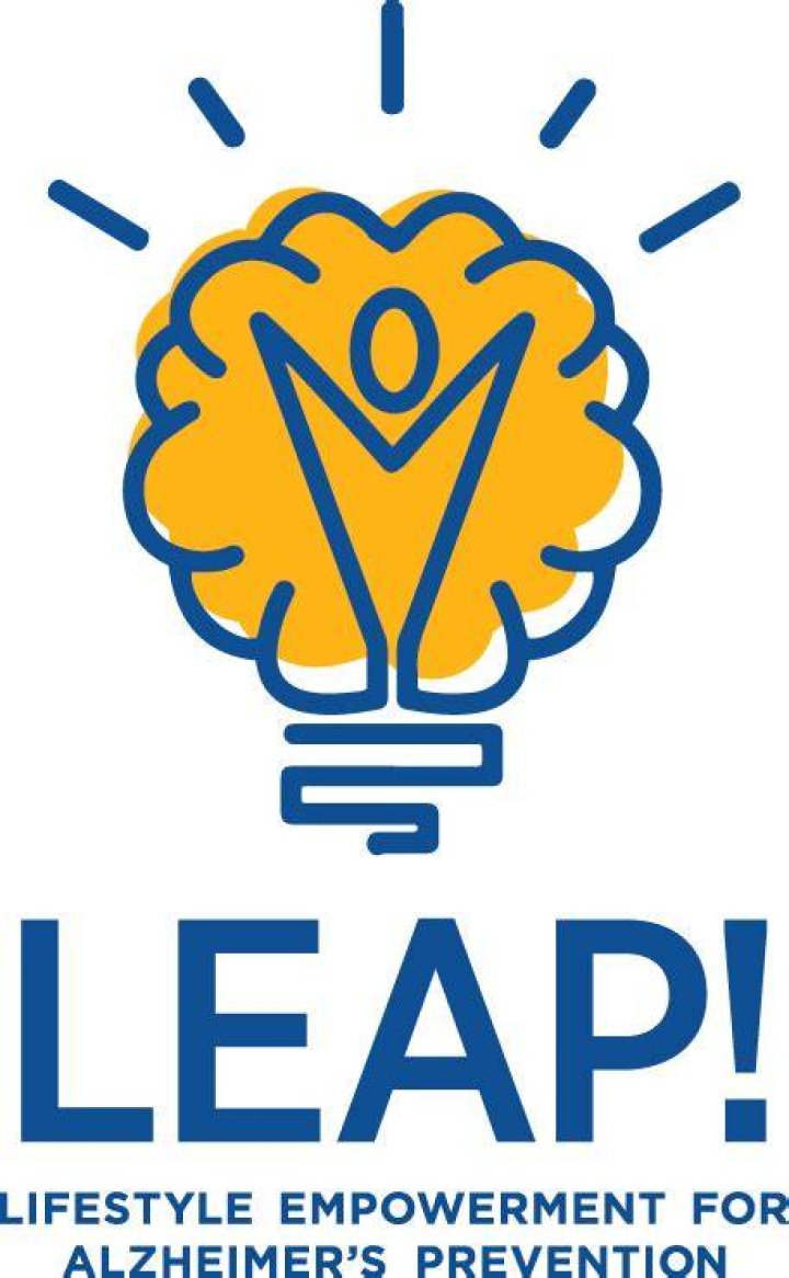 Lifestyle Empowerment for Alzheimer's Prevention (LEAP!)