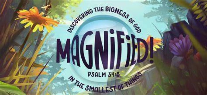 LifeWay's blasphemous new Gen Z "bible devo" Berean Research