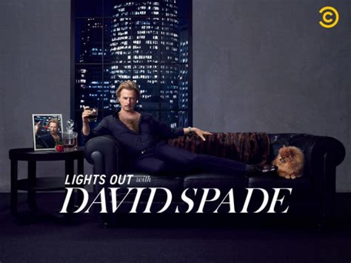 Lights Out with David Spade