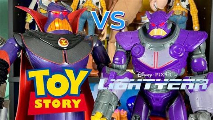 Lightyear Hints Zurg Isn't The Toy Story Spinoff's Real Villain
