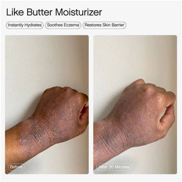 Like Butter Moisturizer for Dry, Sensitive & Eczema-Prone Skin Like Butter Moisturizer for Dry, Sensitive & Eczema-Prone Skin