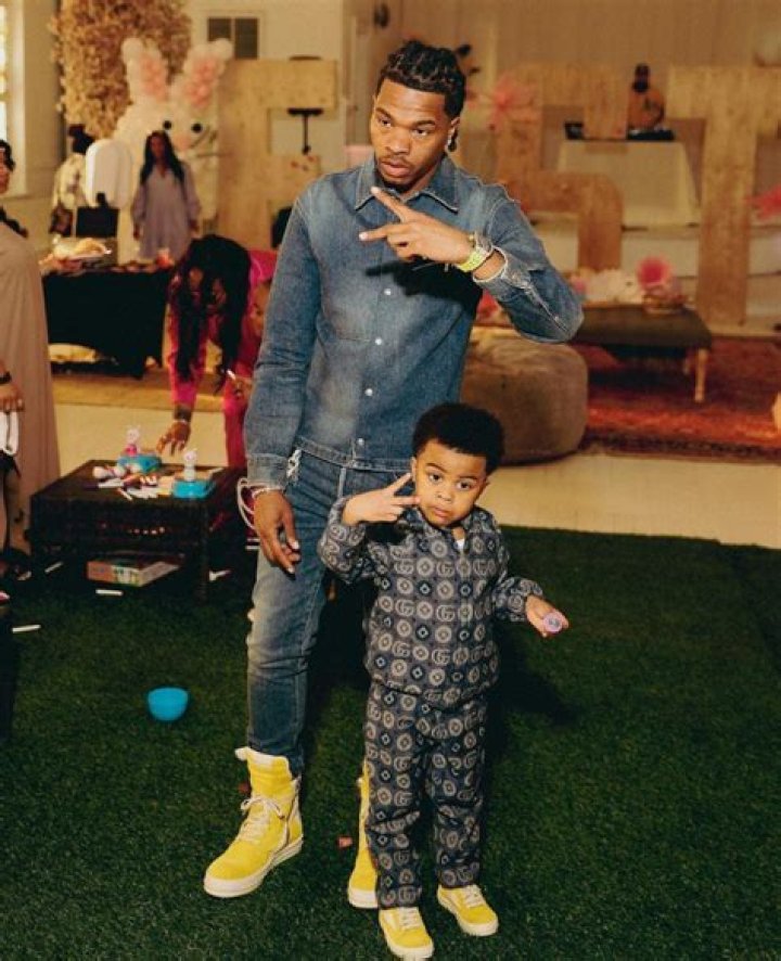 Lil Baby blasted a celebrity jeweller on social media for selling him a fake watch. Lil Baby blasted a celebrity jeweller on social media for selling him a fake watch.
