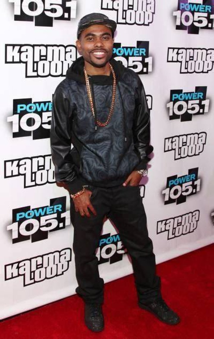 Lil Duval height