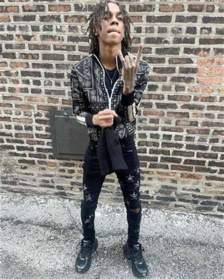 Lil Johnny: The Rising Star Of The Music Industry