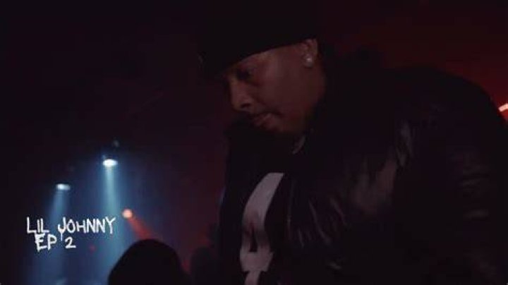 Lil Johnny YouTube