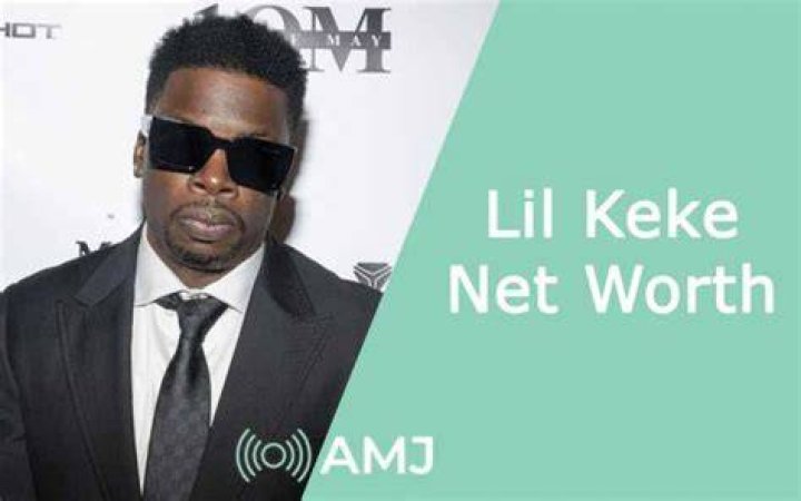 Lil Keke Net Worth and Salaries