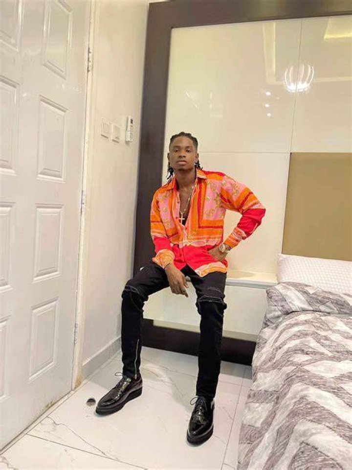 Lil Kesh Latest Naija Nigerian Music, Songs & Video