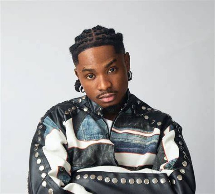 Lil Kesh: The Rise Of A Nigerian Music Star