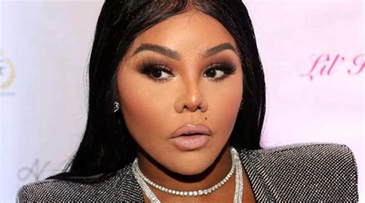 Lil Kim net worth