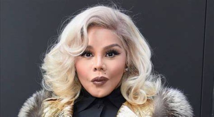 Lil Kim weight