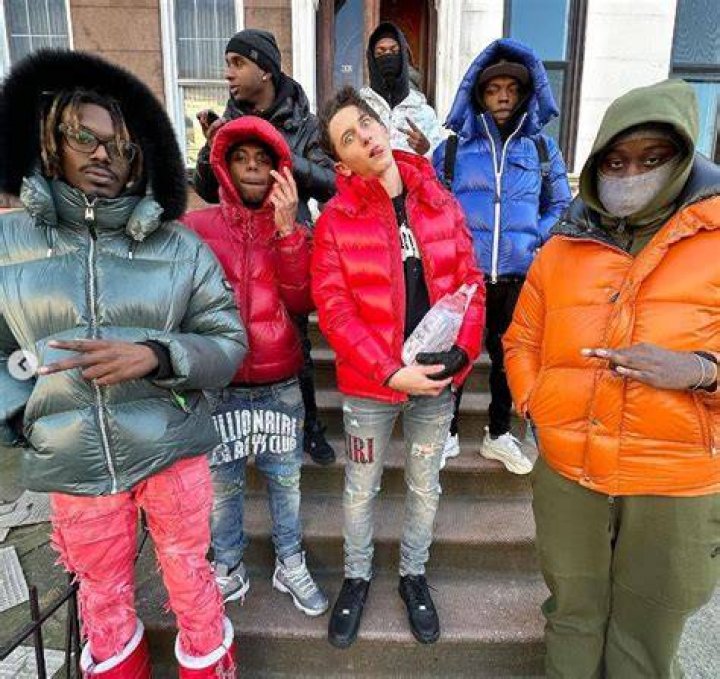 Lil Mabu (Rapper) Wiki, Biography, Age, Girlfriend ,Family, Facts and More