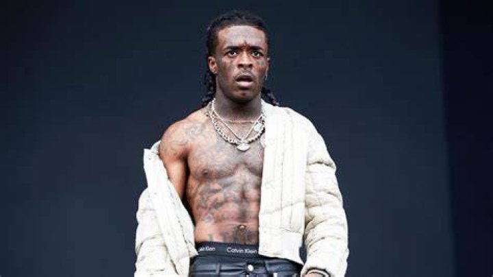Lil Uzi Vert Shares the Workout He's Using to Pack on Muscle