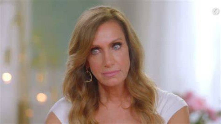 Lili Estefan Addresses Divorce, Ex-Husband's Cheating Scandal in 'Red Table Talk: The Estefans' Premiere