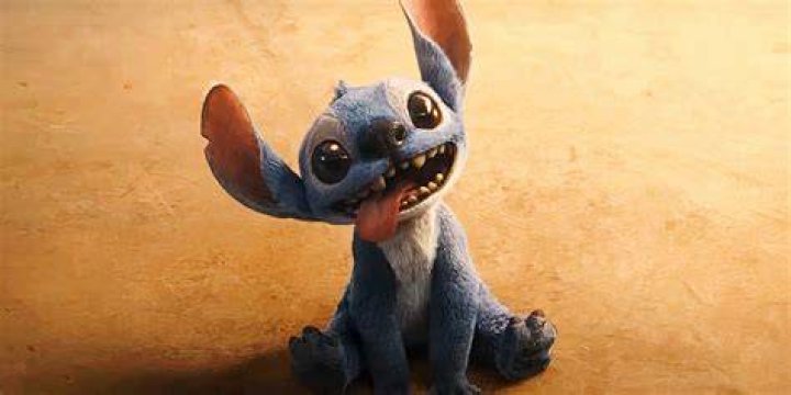 Lilo and Stitch
